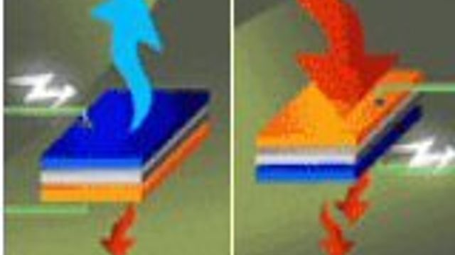 Ny brikke kan både kjøle og levere strøm