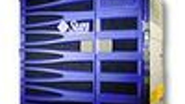 Sprikende analyser av servermarkedet