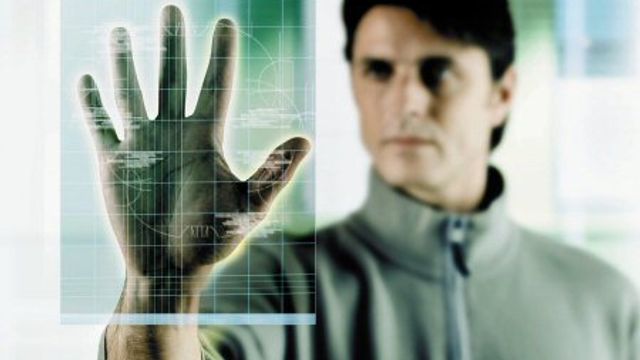 Norsk teknologi skal verne britenes grenser