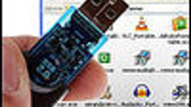 Microsoft vil patentere glemsk USB-minne