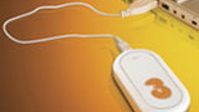 Langt frem til Turbo-3G i Norge