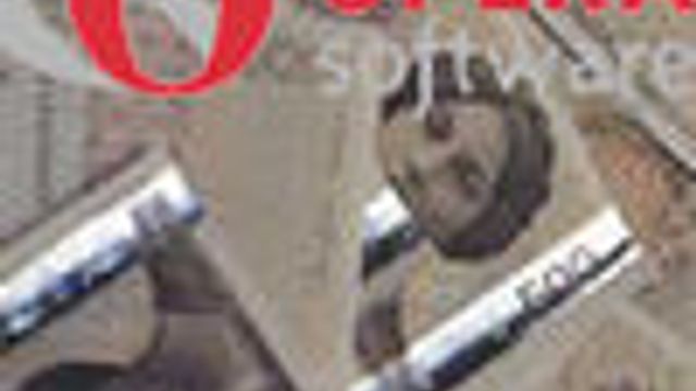Opera sliter med økte kostnader