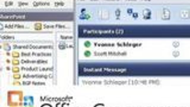 Her er nykommeren i Office 2007