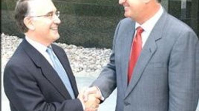 Fusjons- og oppkjøpsfeber i Europa