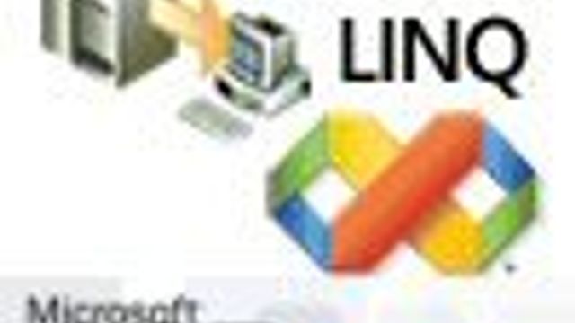 Bare pek på databasen, så bygges nettstedet