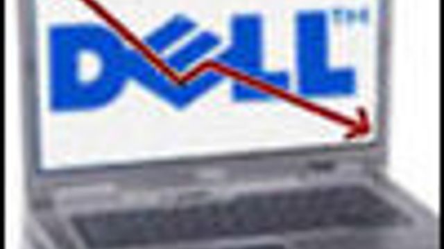 Dell melder om enda mer problemer