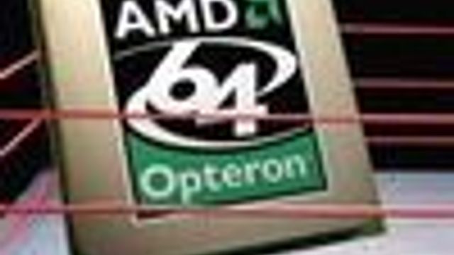 AMD vil ta tilbake ytelsestronen