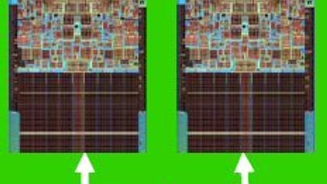 Intel fremskylder firekjernede prosessorer