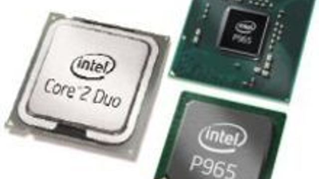 Nye Intel-prosessorer imponerer i tester