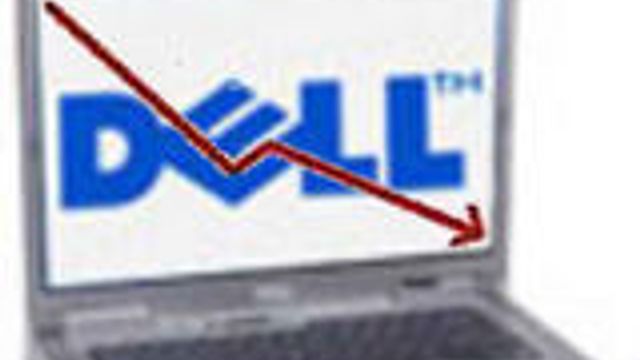 Dell og HP kniver om førsteplassen