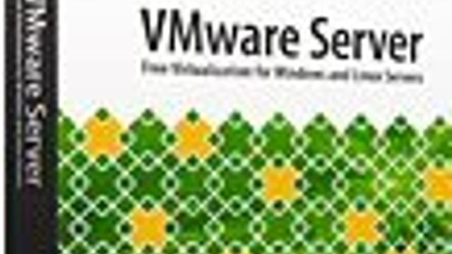 VMware klar med gratis virtualiseringsserver