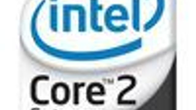 Intel bekrefter datoen for nye Core-lanseringer