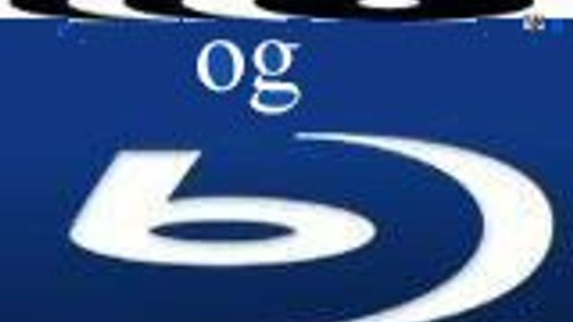 Optisk komponent for både HD DVD og Blu-ray