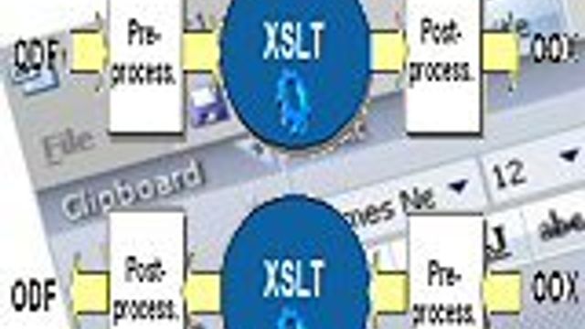 Microsoft vil støtte OpenDocument