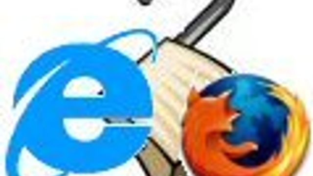 Nye sårbarheter i Internet Explorer