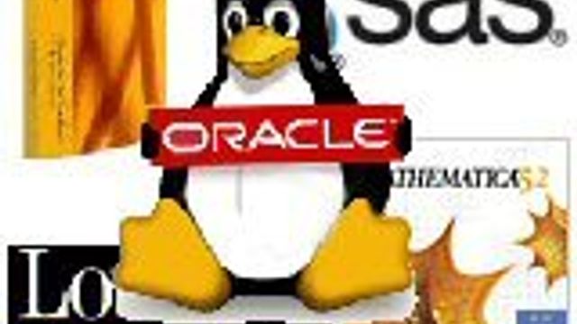 Venter størst vekst i programvare for Linux