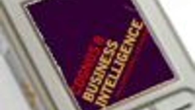 Beslutningsstøtte til mobilen