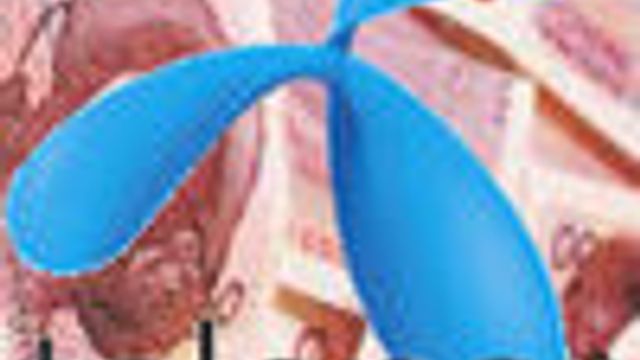 Telenor bak 2/3-deler av bransjens overskudd