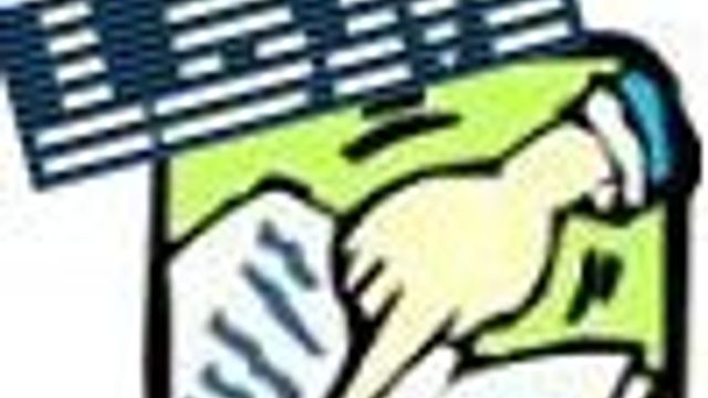 IBM offentliggjør sine patentsøknader
