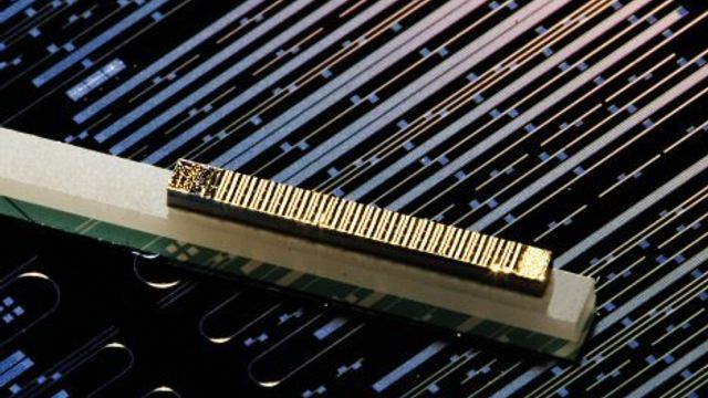 Intel tester prosessor med 80 kjerner