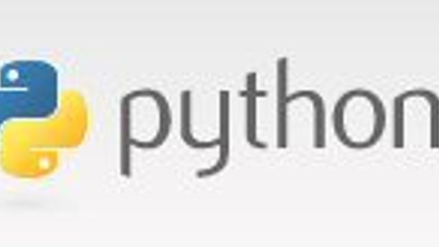 Omfattende oppdatering av Python