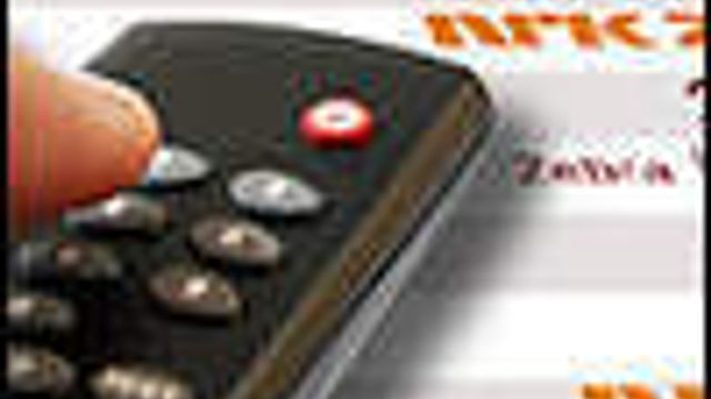 Harddisk-opptagere ruinerer TV-bransjen