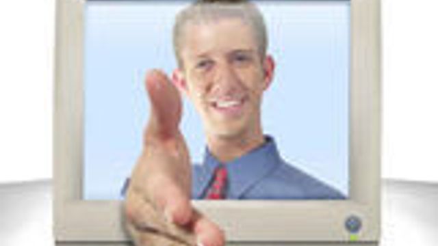 Selvbetjeningstrend gir konsulentene jobb