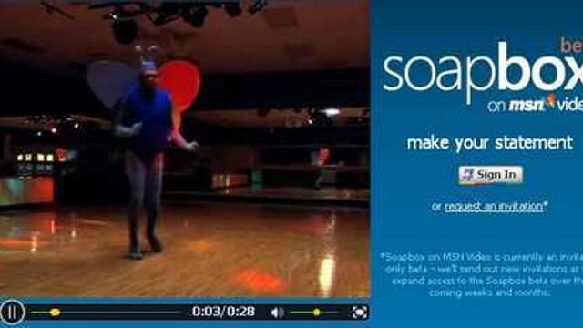 Microsofts Youtube-alternativ er nå i beta