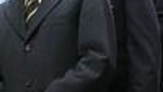 Topplederne diskuterer IT uten IT-sjefen