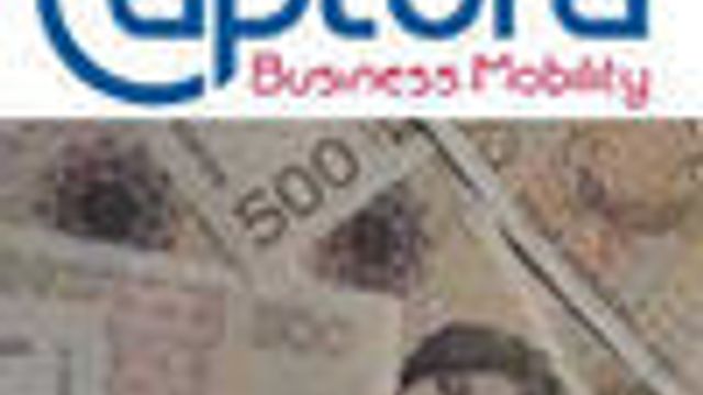 Captura hentet 12,1 millioner uten problemer
