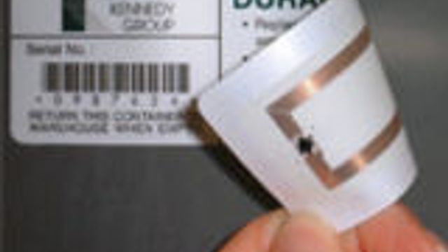 Seks myter overdriver effektene av RFID