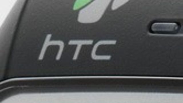 HTCs Windows-mobiler skifter navn