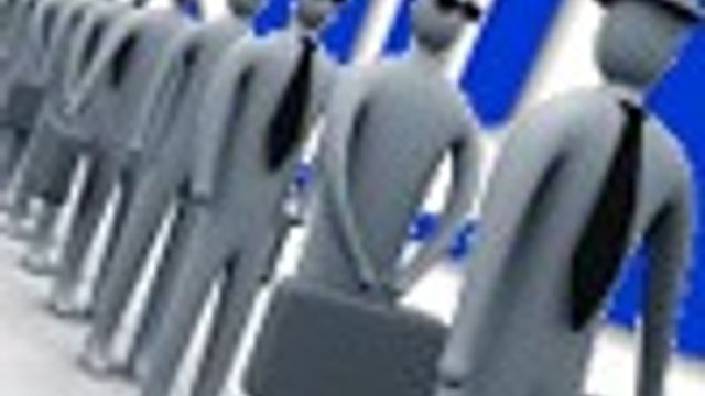 HP snur pendelen og skal igjen ansette