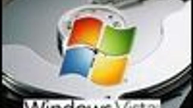 Flere nye maskinkrav for Windows Vista