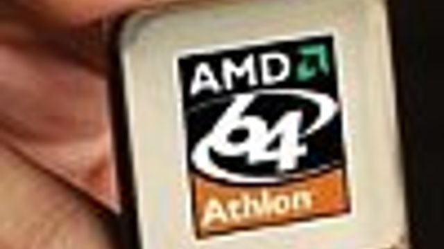 AMD-basert Dell-PC over sommeren