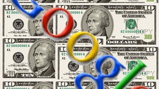 Googles skal snart lansere Paypal-rival