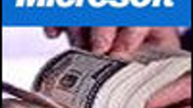 Microsoft investerer i to europeiske selskaper