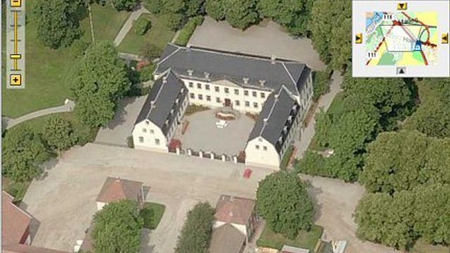 Skrått blikk på flere norske byer
