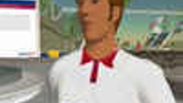 DNB Nor åpner filial i Second Life