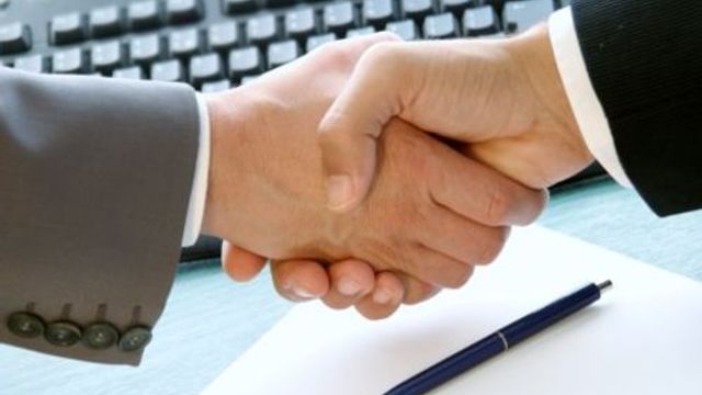 Norske selskaper outsourcer mindre