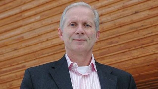 Rekord-opplutning for tung IT-messe