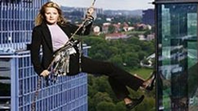 Starter sin egen IT-skole