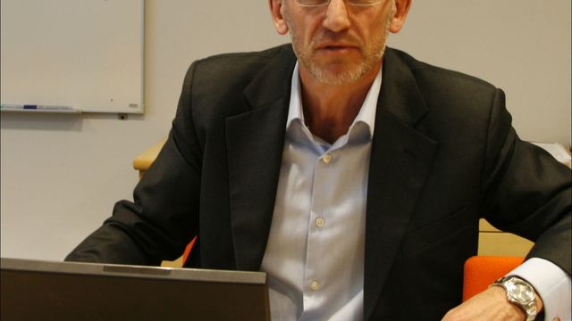 Bouvets omsetning økte kraftig