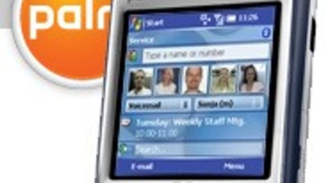 Opera fikk viktig avtale med Palm