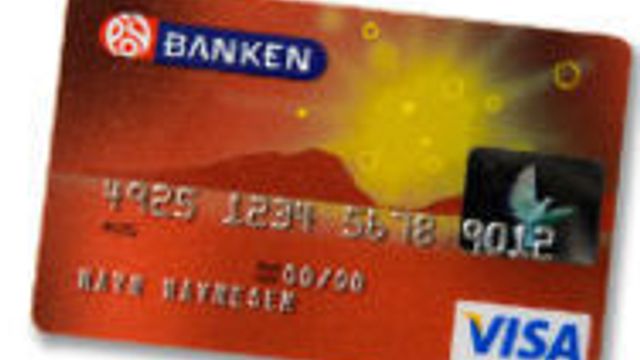 Kaller inn Postbanken på teppe etter nedetid