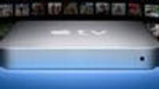 Apples TV-boks møtt med blandet kritikk