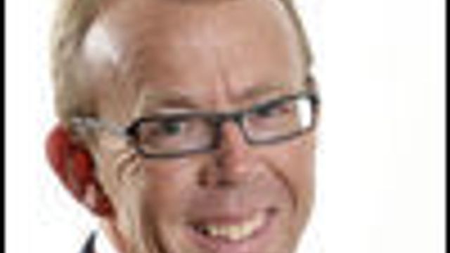 Fornøyd over at IKT-meldingen er spisset