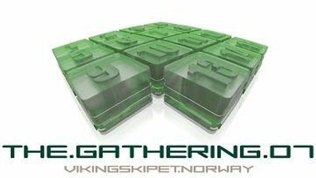 Rekordkraftig nettverk til årets The Gathering