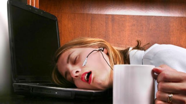 Benekter at norske IT-ansatte er late