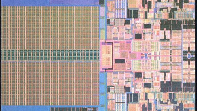 Intel klar med største endring på over ti år